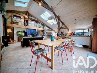  Maison � vendre 7 pi�ces 174 m�