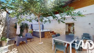  Maison � vendre 5 pi�ces 196 m�