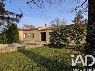  Maison � vendre 5 pi�ces 143 m�