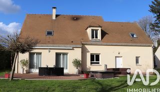  Maison � vendre 7 pi�ces 189 m�