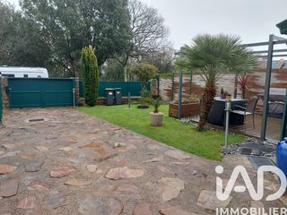  Maison � vendre 4 pi�ces 119 m�