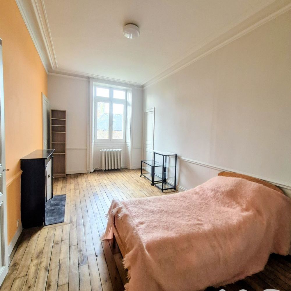 � vendre  Maison Rennes (35700)