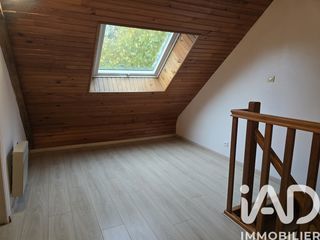  Maison � vendre 2 pi�ces 50 m�