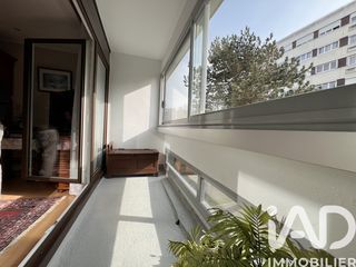  Appartement � vendre 4 pi�ces 79 m�