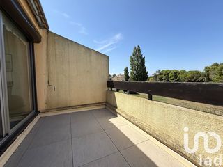  Appartement � vendre 2 pi�ces 29 m�