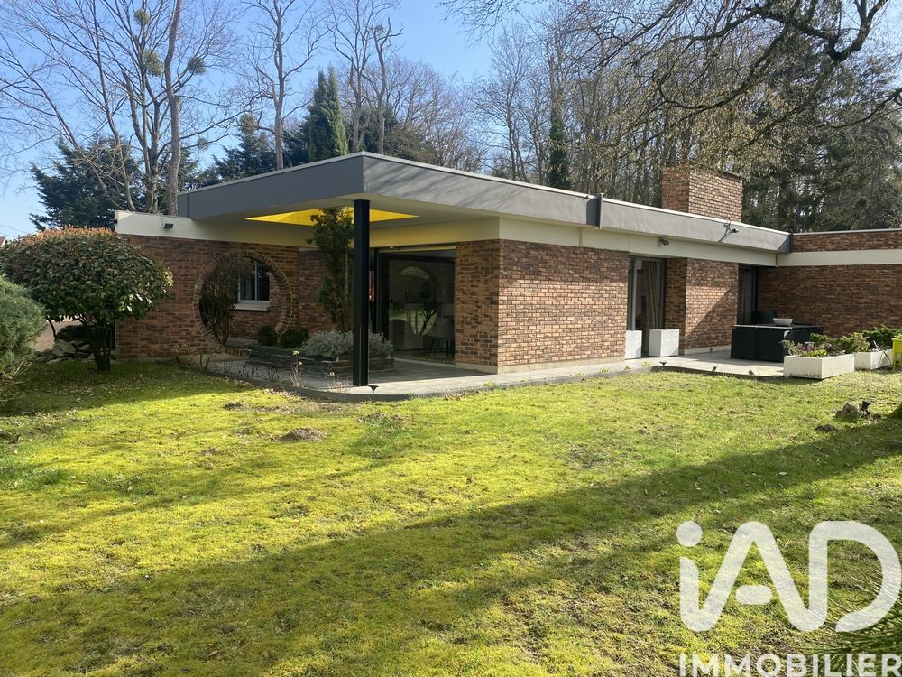 � vendre  Villa Carlepont (60170)