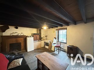  Maison � vendre 3 pi�ces 65 m�