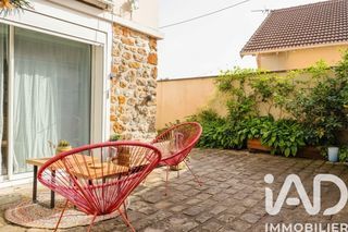 Maison � vendre 3 pi�ces 88 m�