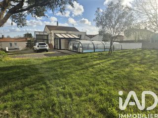  Maison � vendre 5 pi�ces 115 m�