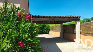  Maison � vendre 3 pi�ces 62 m�