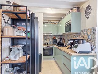  Appartement � vendre 2 pi�ces 51 m�