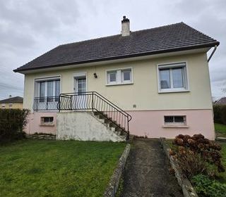  Maison � vendre 4 pi�ces 90 m�