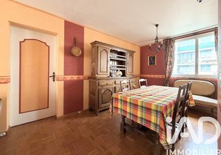  Appartement � vendre 3 pi�ces 67 m�