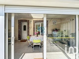  Maison � vendre 6 pi�ces 154 m�