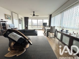  Appartement � vendre 4 pi�ces 93 m�