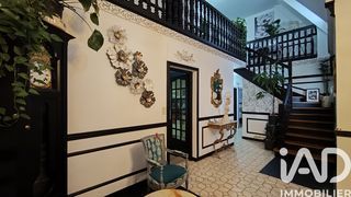  Maison � vendre 7 pi�ces 217 m�