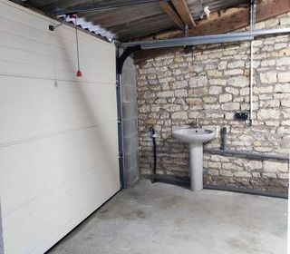  Maison � vendre 3 pi�ces 40 m�