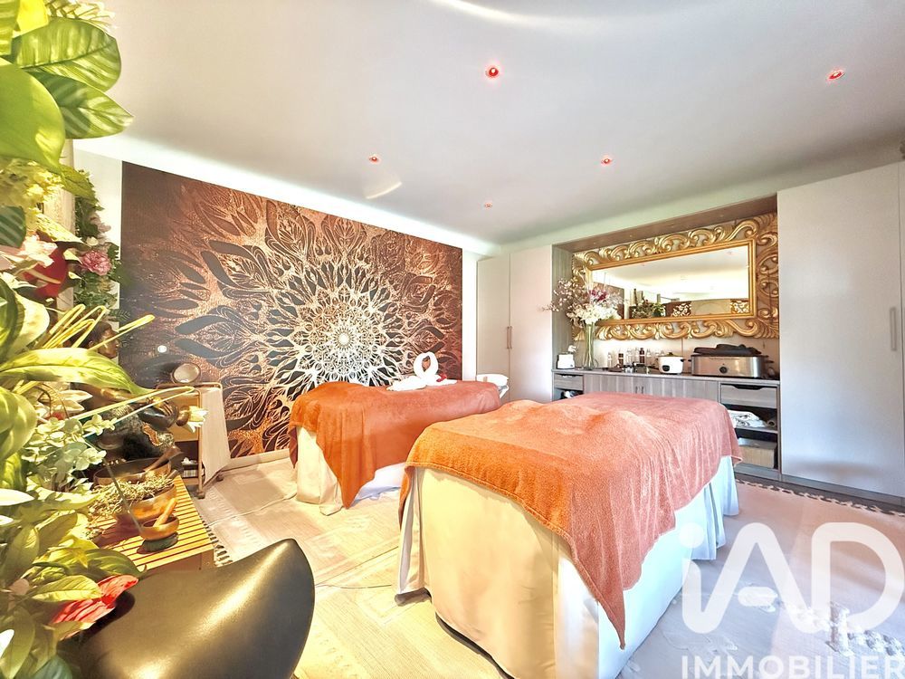 � vendre  Maison Mimet (13105)