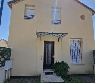  Maison � vendre 4 pi�ces 96 m�