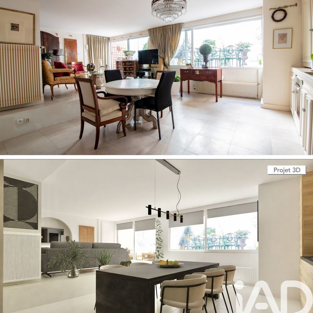 � vendre  Maison Paris 14