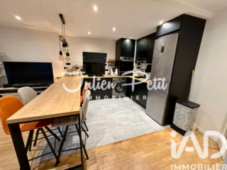  Appartement � vendre 3 pi�ces 62 m�