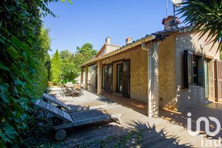  Maison � vendre 6 pi�ces 166 m�