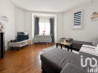  Appartement � vendre 2 pi�ces 40 m�