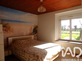  Maison � vendre 4 pi�ces 83 m�