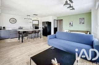  Appartement � vendre 2 pi�ces 70 m�