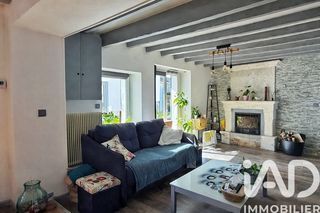  Maison � vendre 4 pi�ces 130 m�