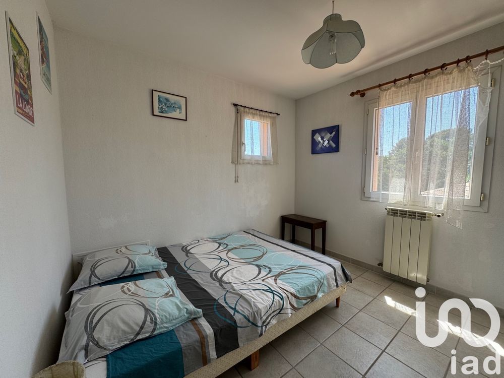 � vendre  Maison La Londe-les-Maures (83250)