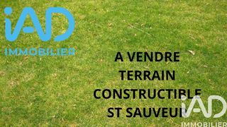  Terrain � vendre 517 m�