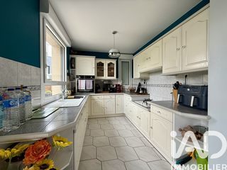  Maison � vendre 6 pi�ces 138 m�