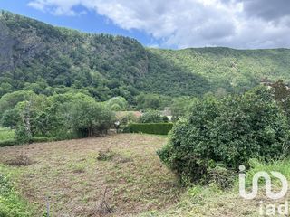  Terrain � vendre 875 m�