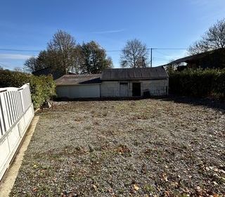  Terrain � vendre 460 m�