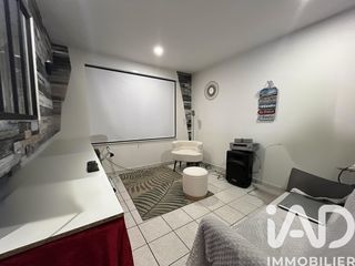  Maison � vendre 6 pi�ces 125 m�