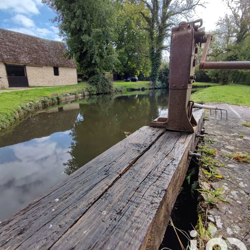 � vendre  Maison Gisors (27140)