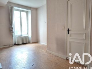  Appartement � vendre 3 pi�ces 52 m�