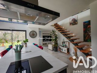  Maison � vendre 5 pi�ces 121 m�