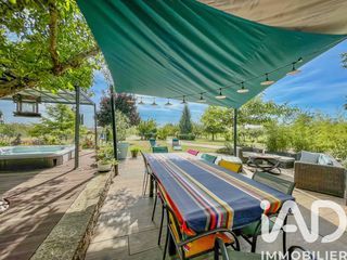  Maison � vendre 8 pi�ces 280 m�