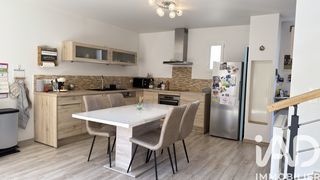  Maison � vendre 6 pi�ces 105 m�