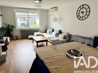  Maison � vendre 4 pi�ces 87 m�