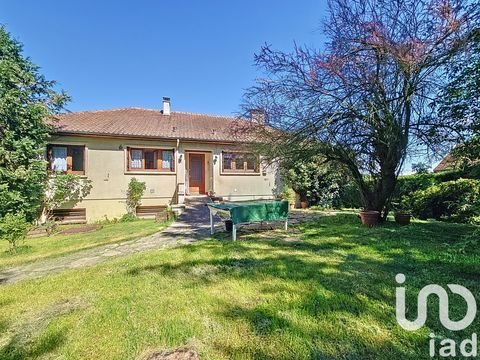   Vente Maison/villa 5 pi�ces Maison - 5 pi�ce(s) - 151 m�