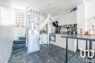  Appartement � vendre 4 pi�ces 58 m�