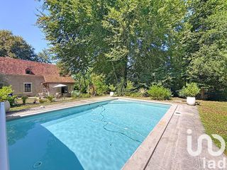  Maison � vendre 2 pi�ces 126 m�