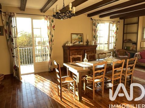   Vente Maison/villa 6 pi�ces Maison - 6 pi�ce(s) - 166 m�