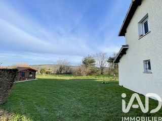  Maison � vendre 5 pi�ces 137 m�