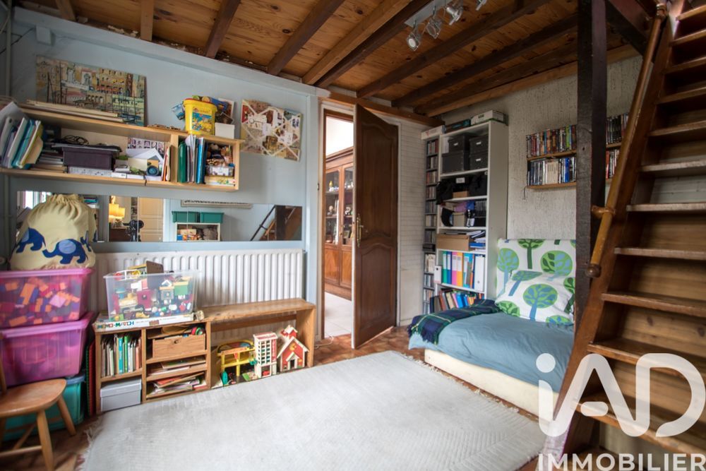 � vendre  Maison Versailles (78000)