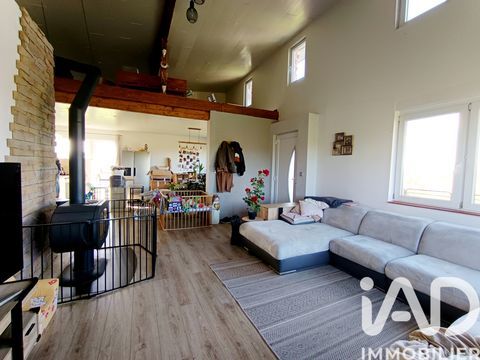   Vente Maison/villa 5 pi�ces Maison - 5 pi�ce(s) - 104 m�