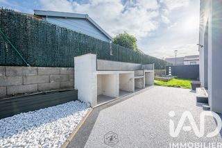  Maison � vendre 6 pi�ces 114 m�